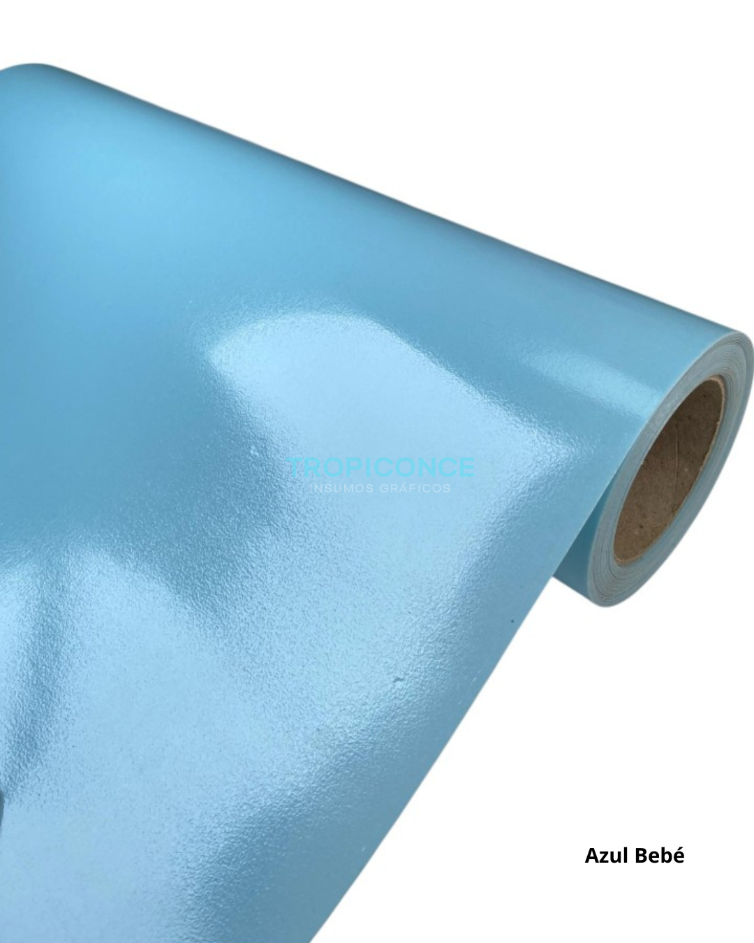 Vinilo Textil Flock