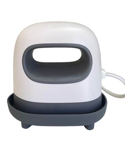 Plancha Manual Mini Press