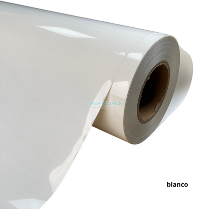 Vinilo Textil PU