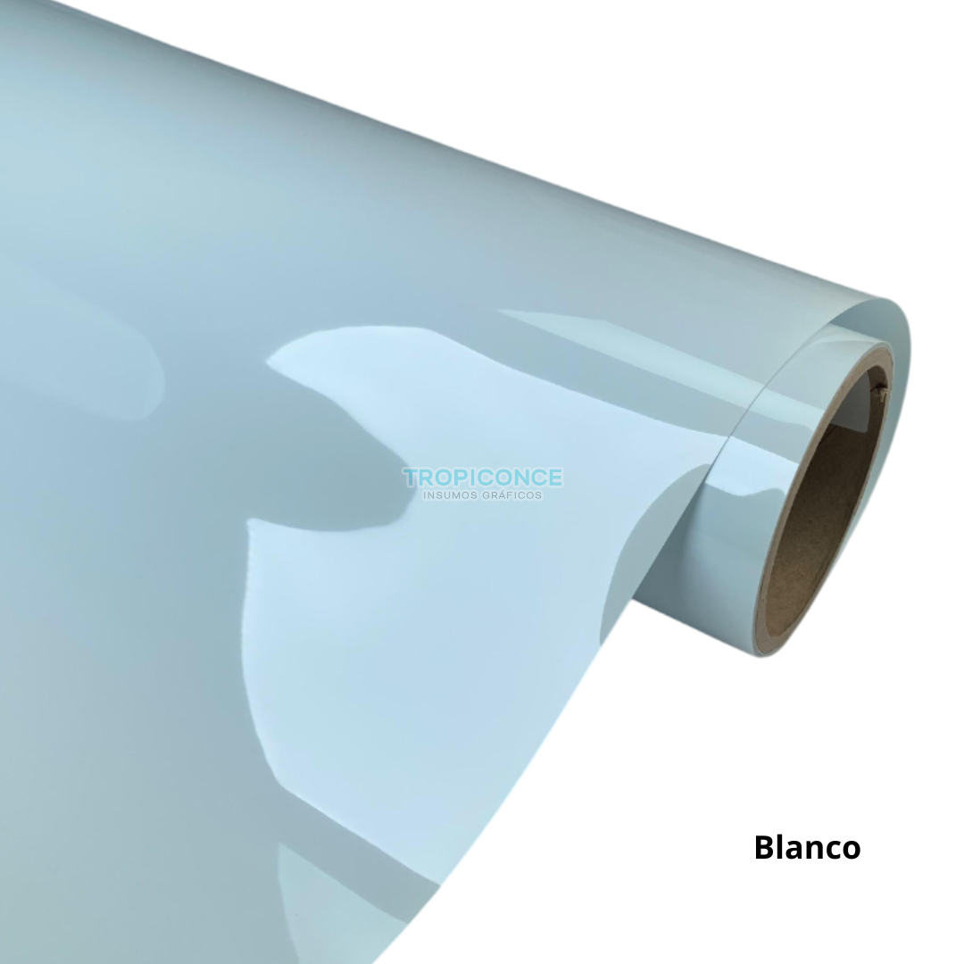 Vinilo Textil Puff