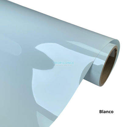 Vinilo Textil Puff