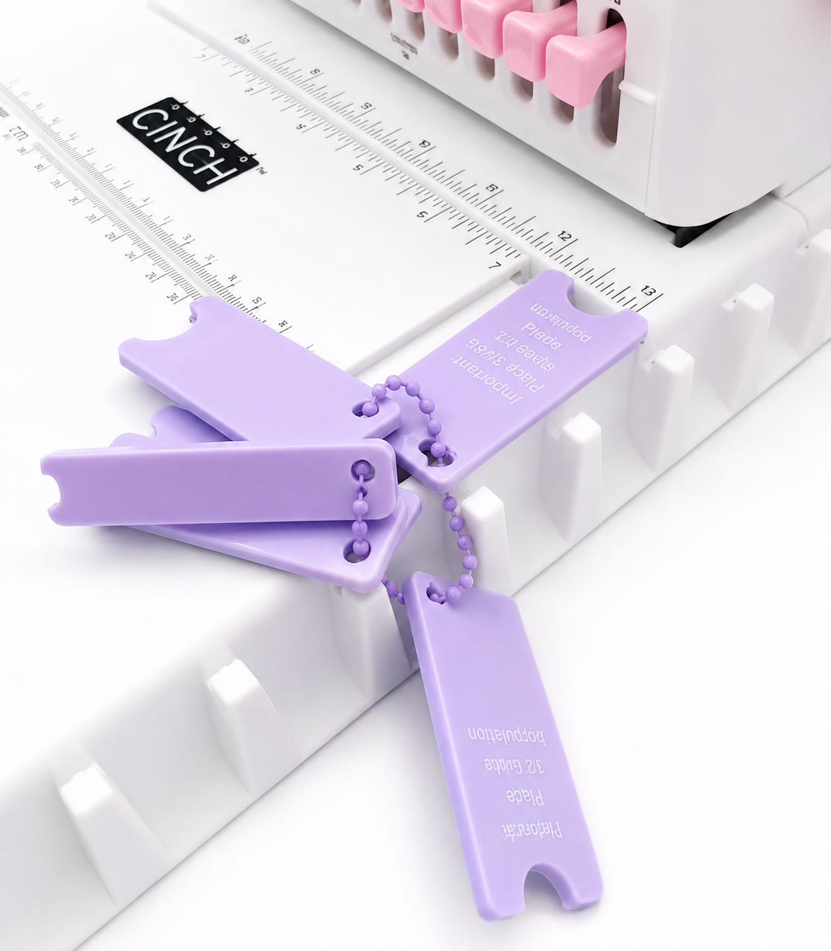 Topes de Cinch para Perforaciones Laterales
