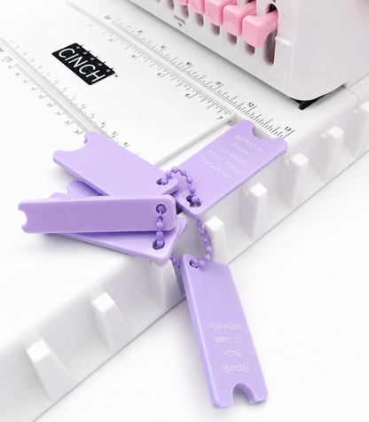 Topes de Cinch para Perforaciones Laterales