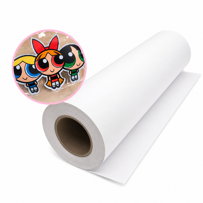 Vinilo Textil SUBLIFABRIC Sublimable