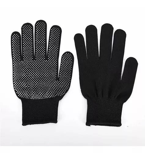 Guantes termicos