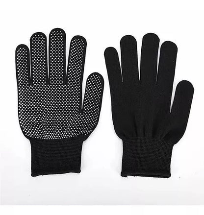 Guantes termicos
