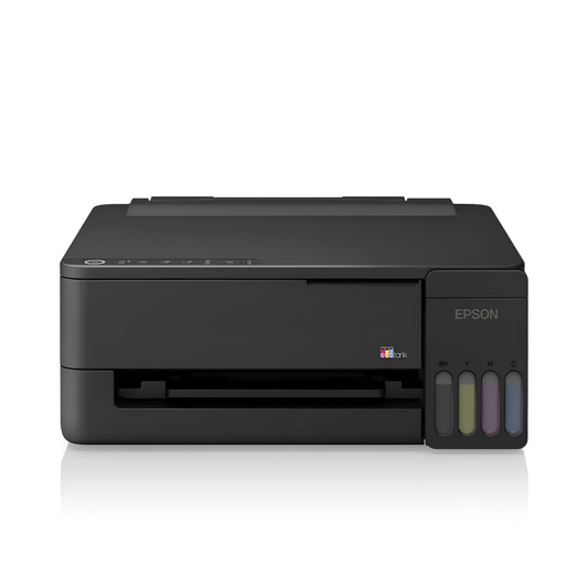 Impresora EcoTank Inalámbrica Epson L1350 - Papeleria