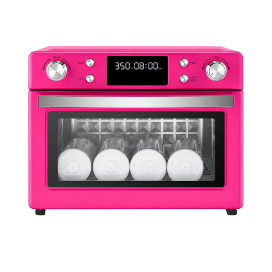 Horno de Sublimación 30L