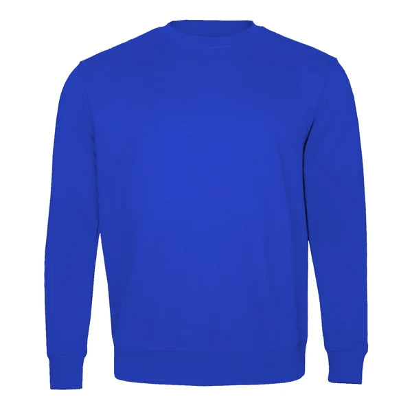 Polerón Polo Cuello Redondo