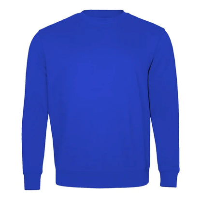 Polerón Polo Cuello Redondo