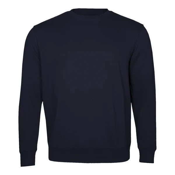 Polerón Polo Cuello Redondo