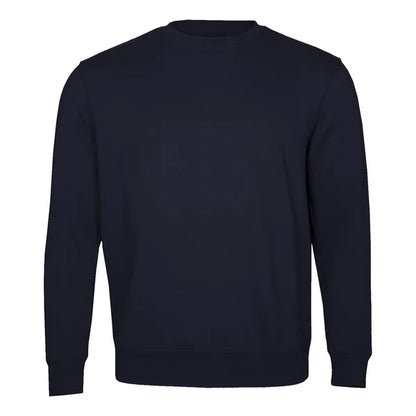 Polerón Polo Cuello Redondo