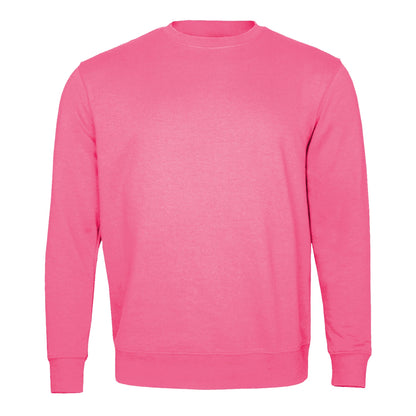 Polerón Polo Cuello Redondo