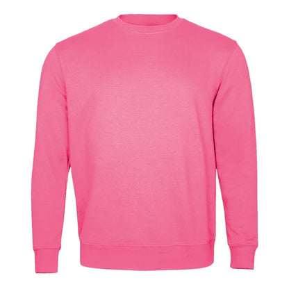 Polerón Polo Cuello Redondo