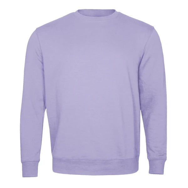 Polerón Polo Cuello Redondo