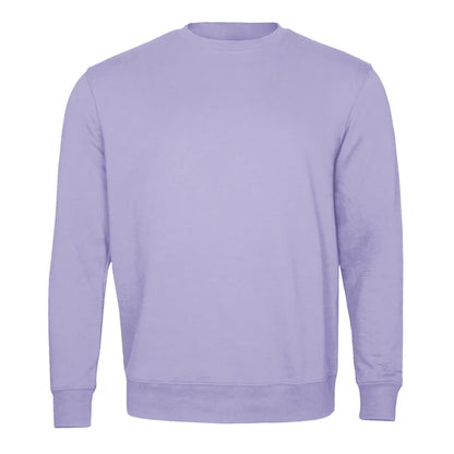Polerón Polo Cuello Redondo