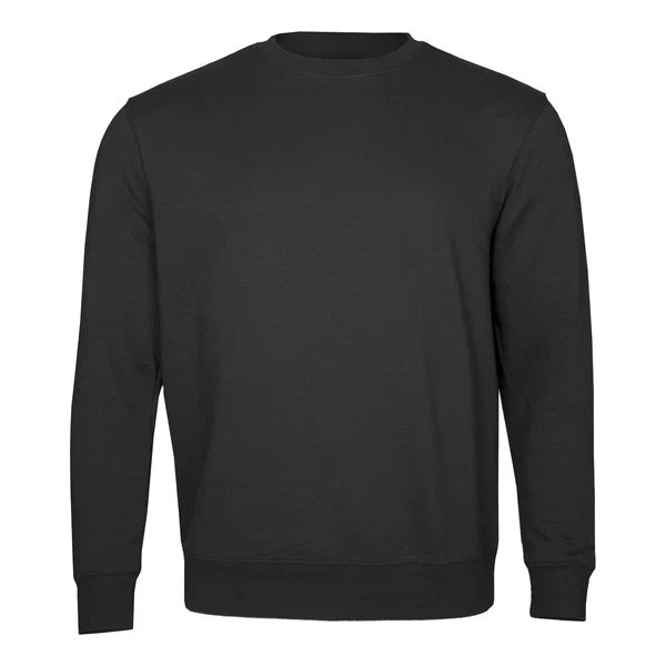 Polerón Polo Cuello Redondo