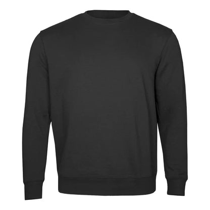 Polerón Polo Cuello Redondo
