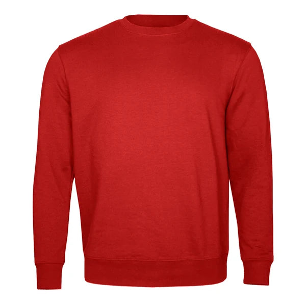 Polerón Polo Cuello Redondo