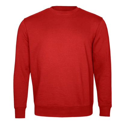 Polerón Polo Cuello Redondo