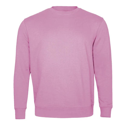 Polerón Polo Cuello Redondo