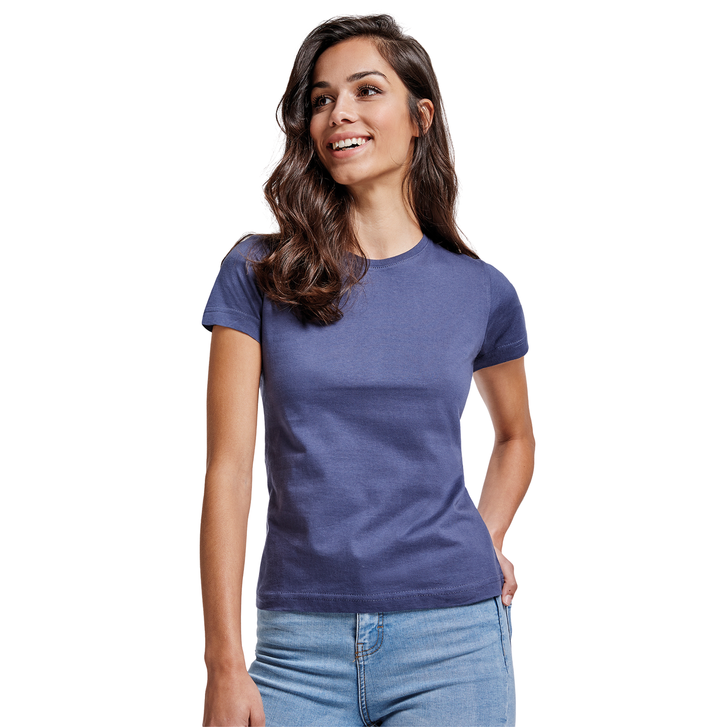 Polera Jamaica Mujer - 100% Algodón