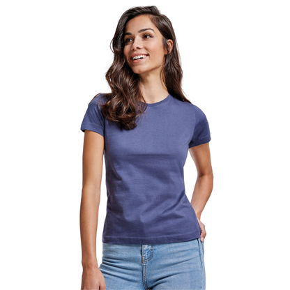 Polera Jamaica Mujer - 100% Algodón