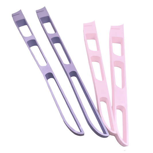 Extensores de Cameo 4