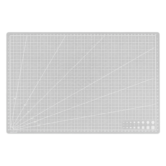 Tabla de Corte A1