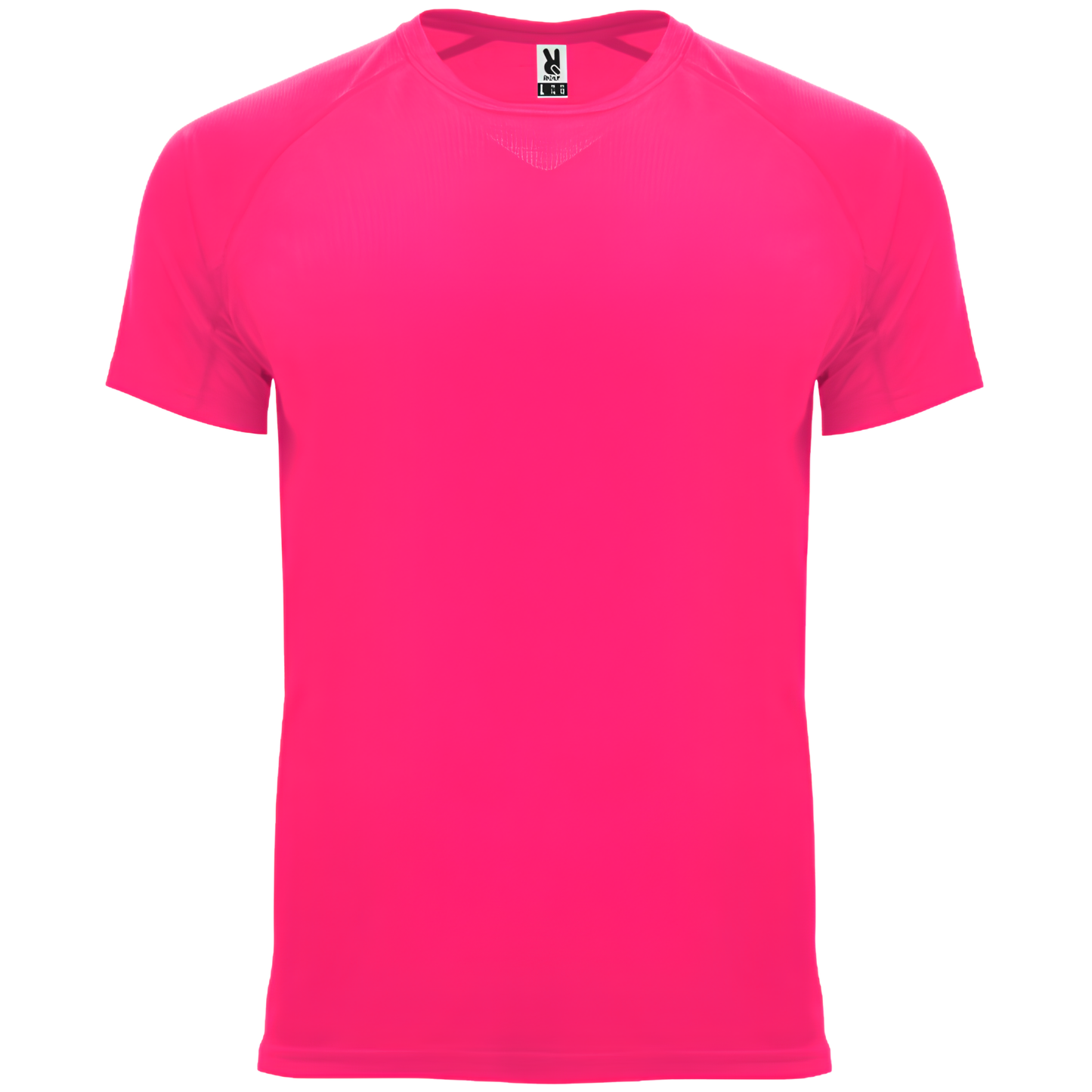 Polera Dryfit Adulto - 100% Poliéster