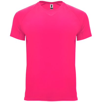 Polera Dryfit Adulto - 100% Poliéster