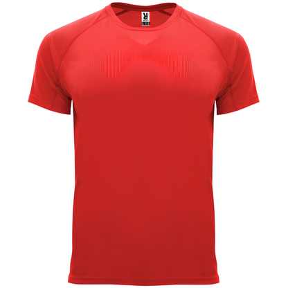 Polera Dryfit Adulto - 100% Poliéster
