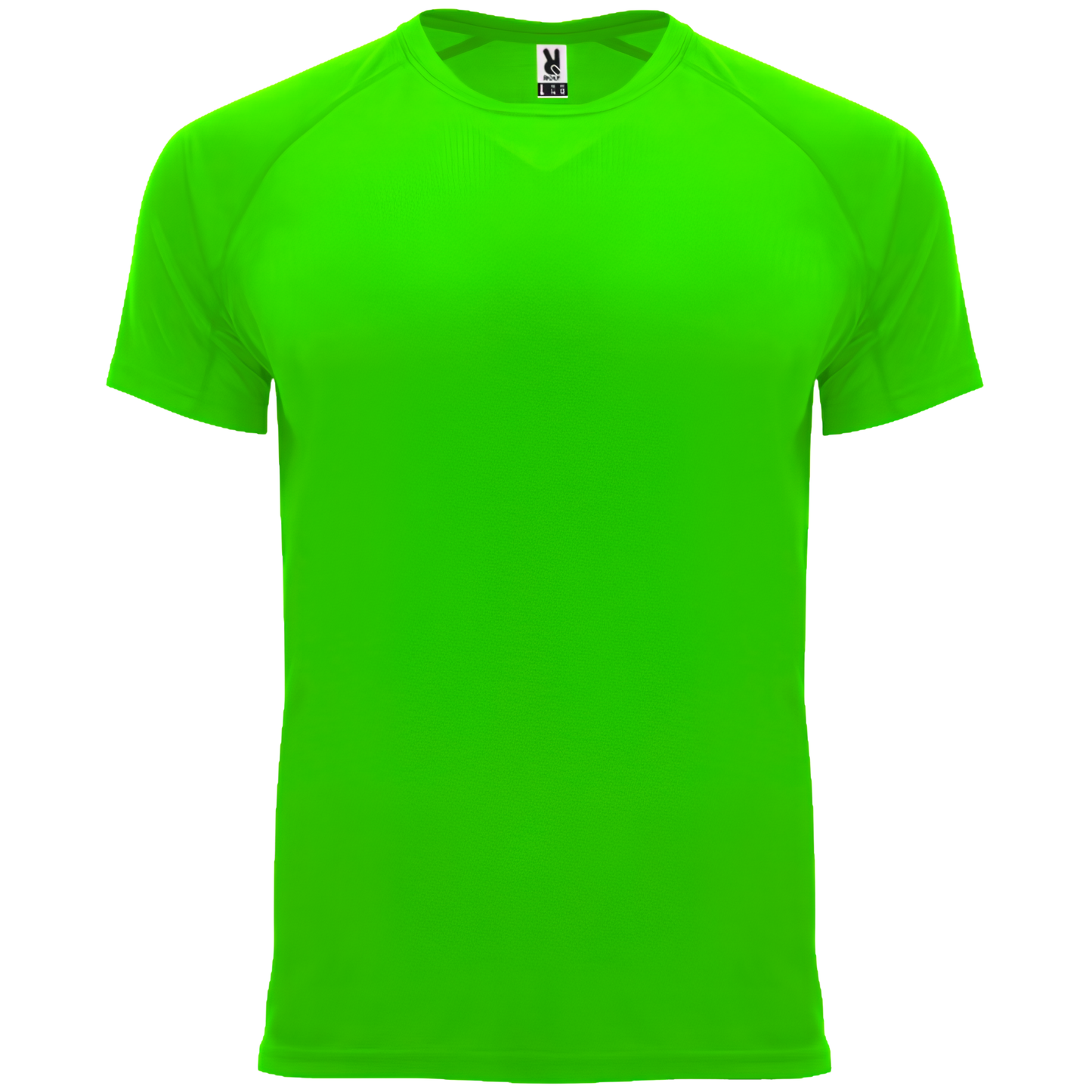Polera Dryfit Adulto - 100% Poliéster