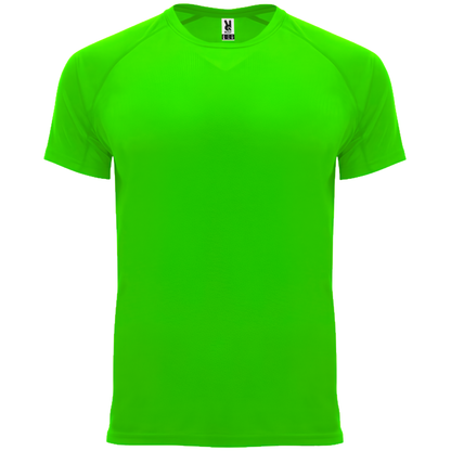 Polera Dryfit Adulto - 100% Poliéster