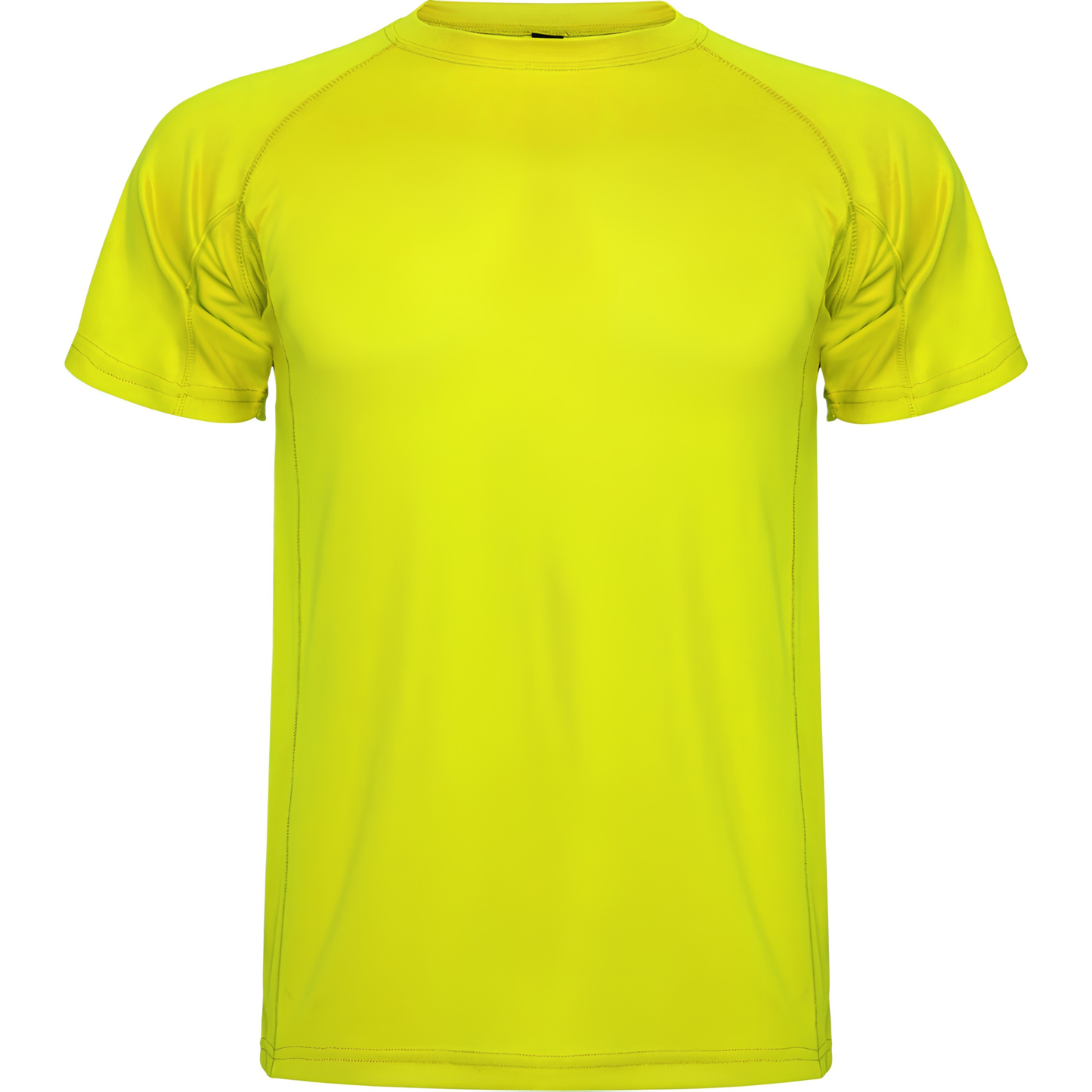 Polera Dryfit Adulto - 100% Poliéster