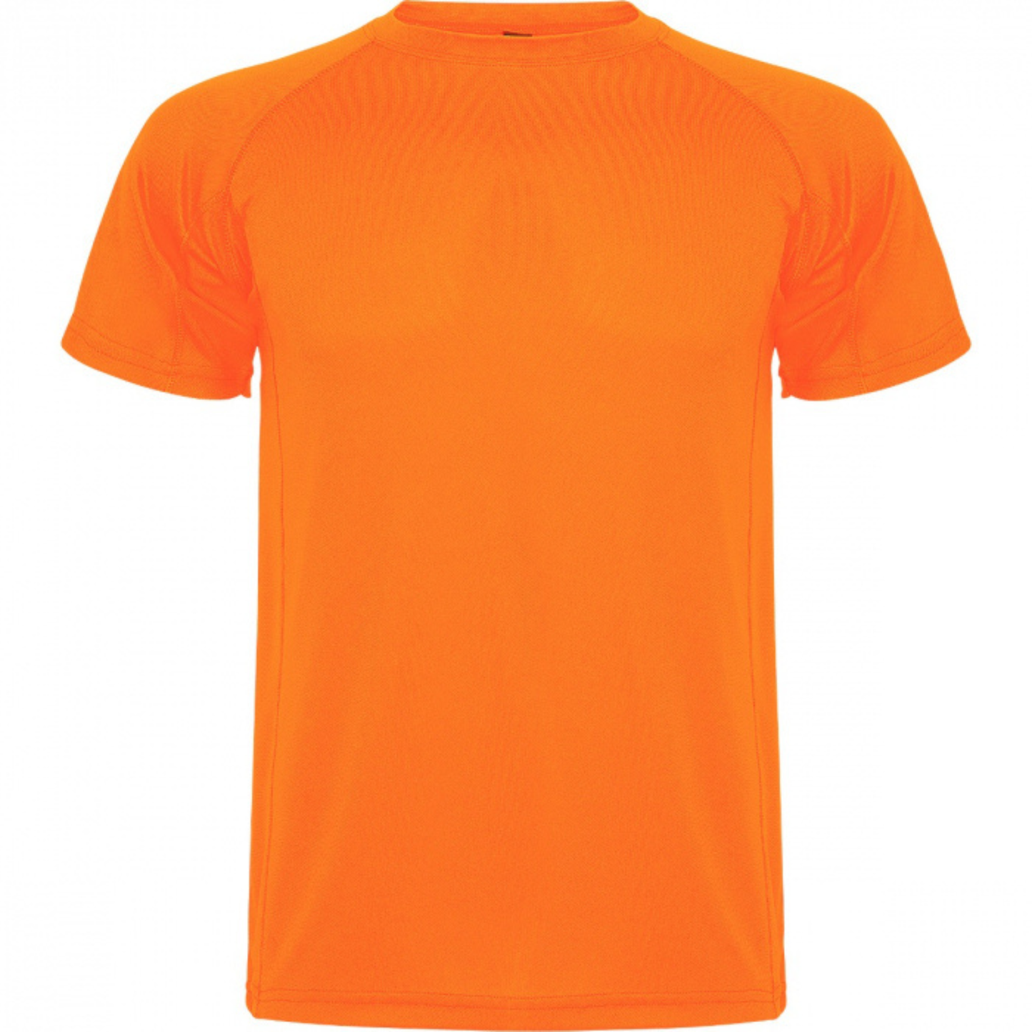 Polera Dryfit Adulto - 100% Poliéster