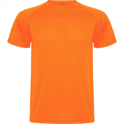 Polera Dryfit Adulto - 100% Poliéster
