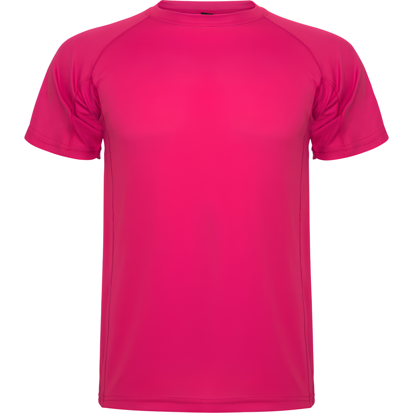 Polera Dryfit Adulto - 100% Poliéster