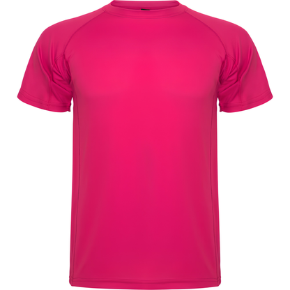 Polera Dryfit Adulto - 100% Poliéster