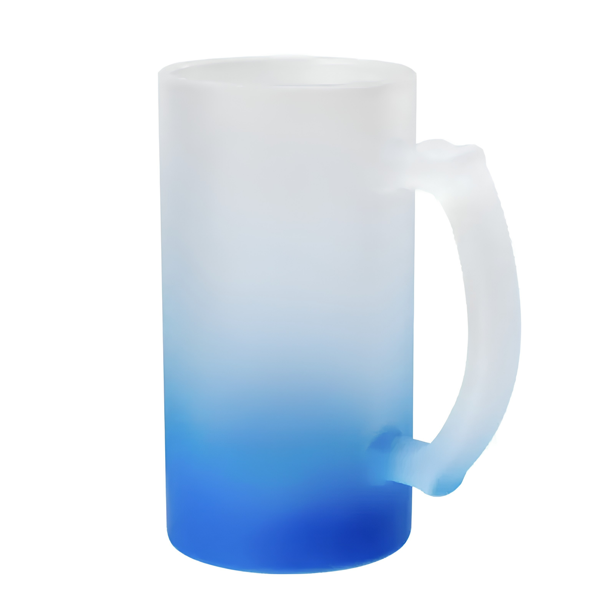 Shopero Frosted Sublimable