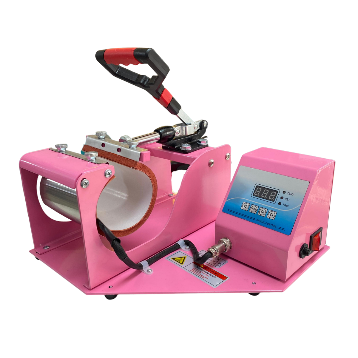 Estampadora de Tazas 11 oz