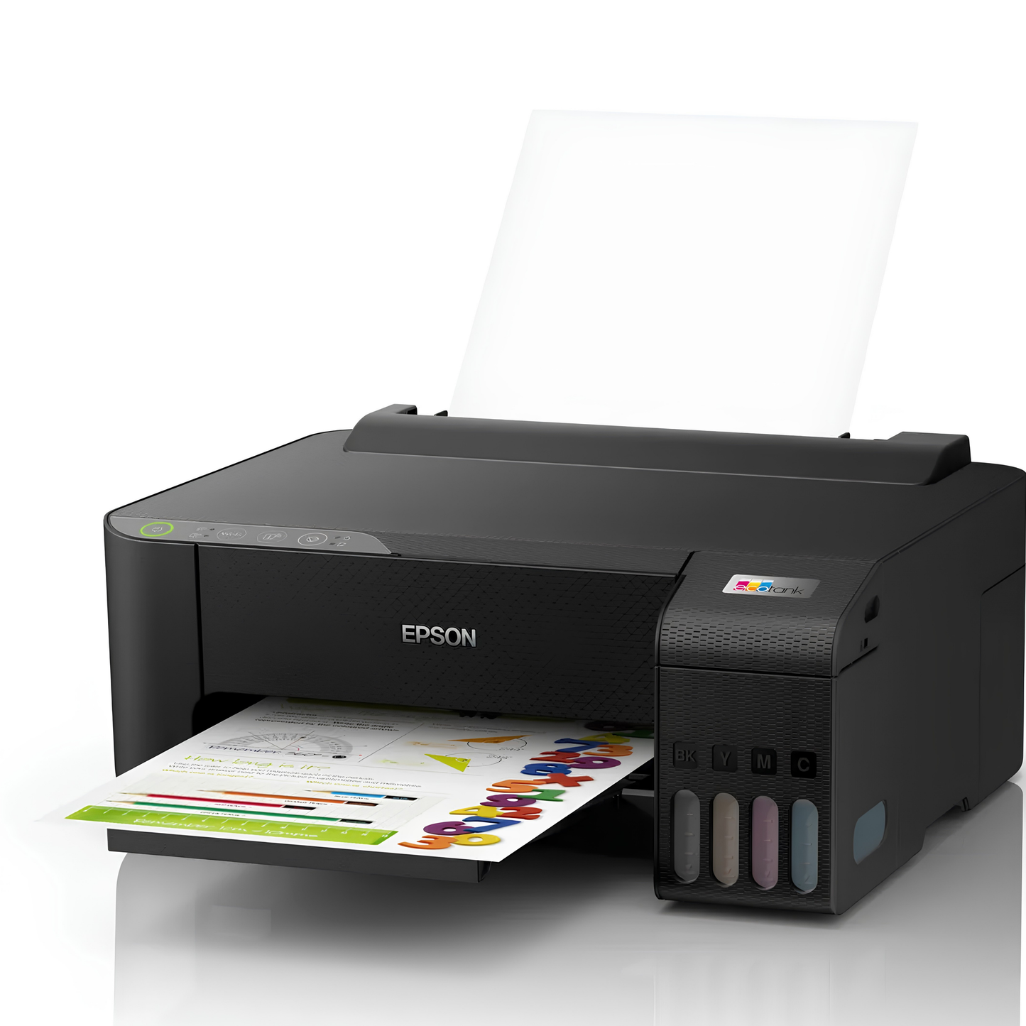 Impresora Inalámbrica Epson L1250 - Papeleria
