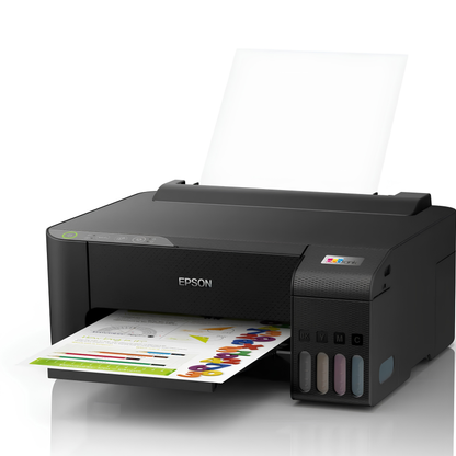 Impresora Inalámbrica Epson L1250 - Papeleria