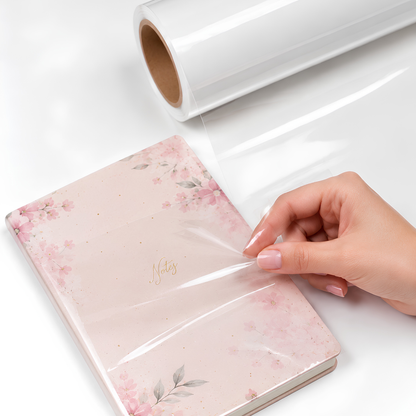 Laminado en Frío Brillante - 1,27 cm
