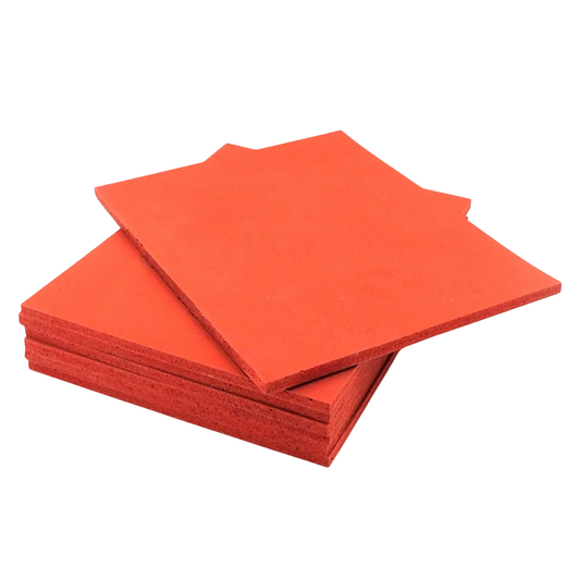 Goma para Estampadora - 38x38cm