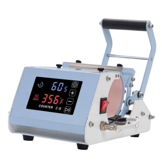 Máquina de Tazones 11OZ