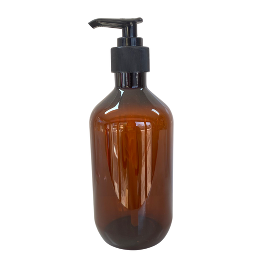 Dispensador Plastico - 400 ML