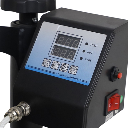 Estampadora de Tazas 11 oz