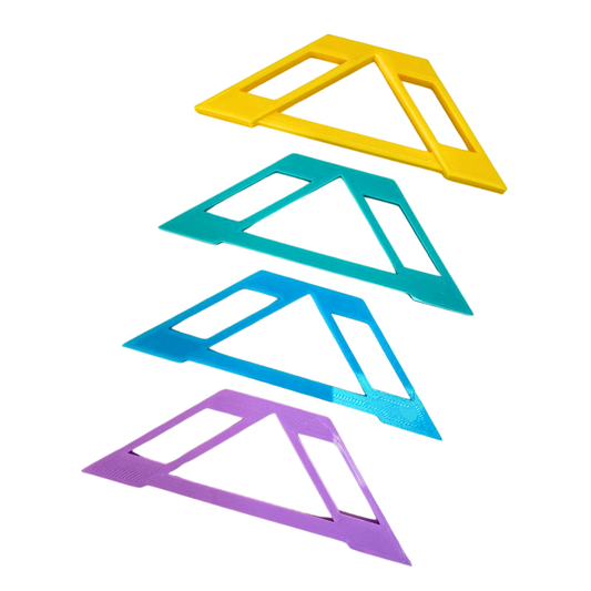 Esquineros de Encuadernación