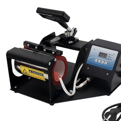 Estampadora de Tazas 11 oz